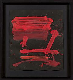 Markus Prachensky - Senatus Consultum, 80990-8, Van Ham Kunstauktionen