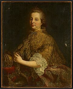 Martin van Meytens - Zwei Gemaelde, 76915-18, Van Ham Kunstauktionen