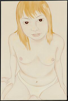 Masahiko Kuwahara - Price, 68003-334, Van Ham Kunstauktionen