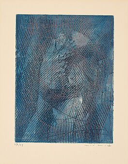 Max Ernst - Cosmos, 73350-33, Van Ham Kunstauktionen