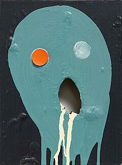 Henriette Grahnert - Ohne Titel Selbst, 300001-1501, Van Ham Kunstauktionen