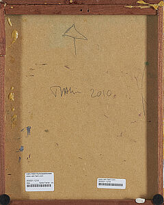 Tom Ellis - Ohne Titel, 300001-1219, Van Ham Kunstauktionen