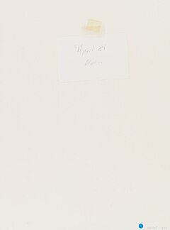 Raimund Girke - Auktion 422 Los 664, 63550-5, Van Ham Kunstauktionen
