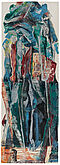 John Angus Chamberlain - Ohne Titel, 70001-942, Van Ham Kunstauktionen