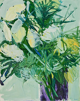 Oskar Koller - Bewegter Strauss, 80374-1018, Van Ham Kunstauktionen