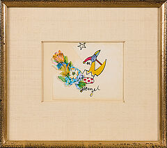 Otmar Alt - Ohne Titel, 75500-51, Van Ham Kunstauktionen