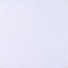 Richard Paul Lohse - Bewegung von acht Farben um eine Achse, 73285-1, Van Ham Kunstauktionen