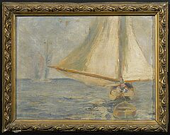 Berliner Schule - Auktion 407 Los 564, 61522-41, Van Ham Kunstauktionen