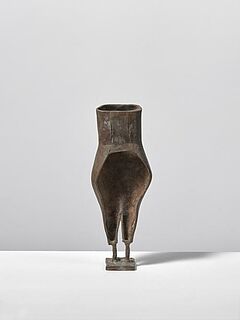 Waldemar Otto - "T.B. IV", 80100-440004, Van Ham Kunstauktionen