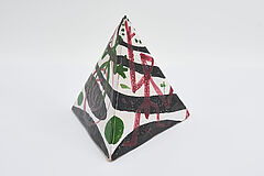 AR Penck - Ohne Titel Pyramide, 73192-11, Van Ham Kunstauktionen