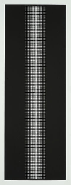 Almir Mavignier - Ohne Titel, 81613-7, Van Ham Kunstauktionen