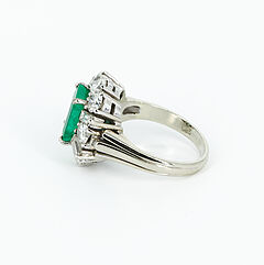 Auktion 1193 Los 81, 76914-18, Van Ham Kunstauktionen