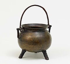 Auktion 324 Los 605, 52119-3, Van Ham Kunstauktionen