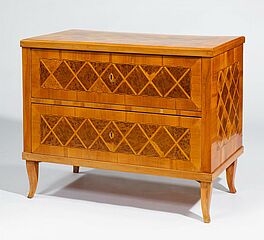 Deutschland - Auktion 407 Los 701, 60923-33, Van Ham Kunstauktionen