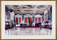 Candida Hoefer - Scuola Grande Arciconfraternita di San Rocco Venezia I, 69542-9, Van Ham Kunstauktionen