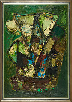 Carl Walter Liner - Ohne Titel, 80374-320, Van Ham Kunstauktionen