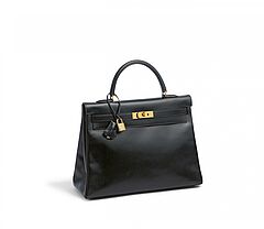 Hermes - Kelly 35, 81721-1, Van Ham Kunstauktionen