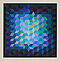 Victor Vasarely - Ion 2, 65951-7, Van Ham Kunstauktionen