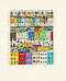 James Rizzi - My House, 81937-2, Van Ham Kunstauktionen