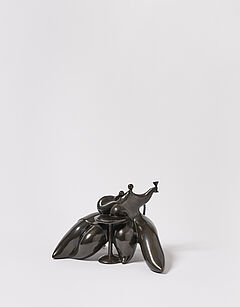 Jean-Louis Toutain - Calin en Terrasse, 80833-2, Van Ham Kunstauktionen