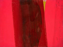 Katharina Grosse - Ohne Titel, 81548-3, Van Ham Kunstauktionen