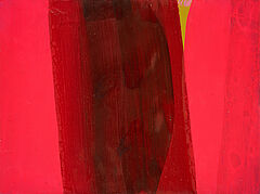 Katharina Grosse - Ohne Titel, 81548-3, Van Ham Kunstauktionen