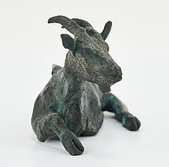 Ladislav Hlina - Ziege, 70450-105, Van Ham Kunstauktionen