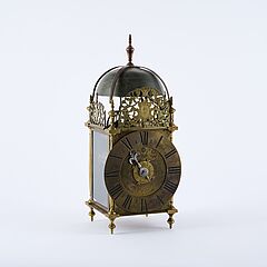 Laternenuhr, 79317-12, Van Ham Kunstauktionen