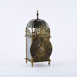 Laternenuhr, 79317-12, Van Ham Kunstauktionen