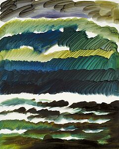 Siegward Sprotte - Meer in der Nacht, 69827-5, Van Ham Kunstauktionen