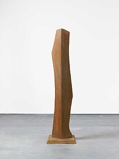 Michael Croissant - Ohne Titel Figur, 74172-10, Van Ham Kunstauktionen