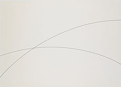 Norbert Kricke - Ohne Titel, 80875-2, Van Ham Kunstauktionen