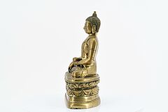 Tathagata Amithaba, 75588-2, Van Ham Kunstauktionen