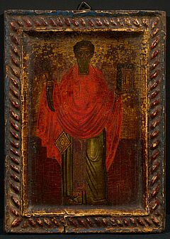 Verschiedene Kuenstler - Sieben Ikonen, 75501-30, Van Ham Kunstauktionen