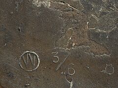 Waldemar Otto - Kleine Eva II, 80100-59003, Van Ham Kunstauktionen