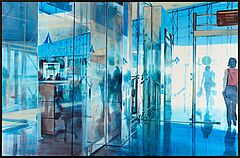 Anja Ganster - Barcelona Aeropuerto 1, 75044-6, Van Ham Kunstauktionen