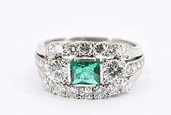 Auktion 489 Los 1234, 75557-9, Van Ham Kunstauktionen