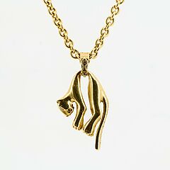 Auktion 538 Los 48, 81797-1, Van Ham Kunstauktionen