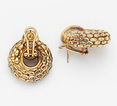 Wempe - Auktion 1100 Los 36, 69664-27, Van Ham Kunstauktionen