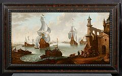 Peter van der Velde - Auktion 304 Los 75, 47852-27, Van Ham Kunstauktionen