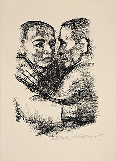 Kaethe Kollwitz - Auktion 317 Los 583, 50613-2, Van Ham Kunstauktionen