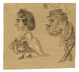 Andreas Achenbach - Auktion 313 Los 23, 48365-22, Van Ham Kunstauktionen