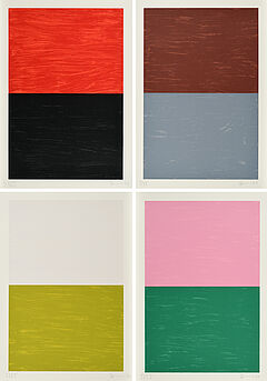 Guenther Foerg - Berliner Serie, 70001-170, Van Ham Kunstauktionen