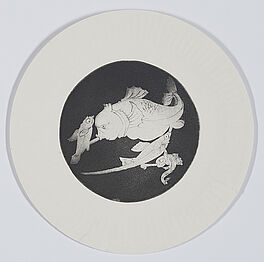 Christoph Knecht - Blasen und geblasen werden, 300001-2452, Van Ham Kunstauktionen