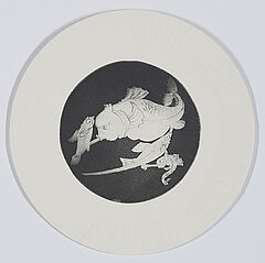 Christoph Knecht - Blasen und geblasen werden, 300001-2452, Van Ham Kunstauktionen