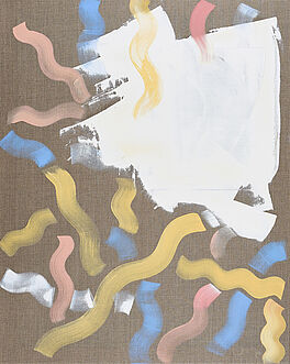 Diango Hernandez - Ohne Titel Wave Painting, 75556-4, Van Ham Kunstauktionen