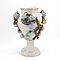 Große Vase mit Schneeballendekor, 79883-38, Van Ham Kunstauktionen