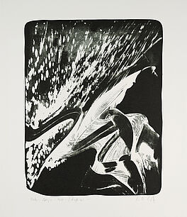 Karl Otto Goetz - Spreng I, 81430-14, Van Ham Kunstauktionen