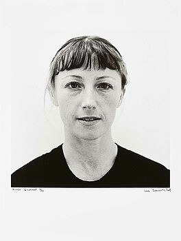 Lars Schwarz - Cindy Sherman, 68004-207, Van Ham Kunstauktionen