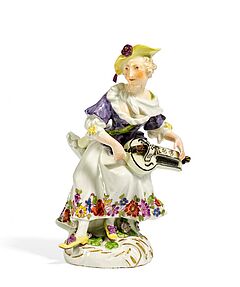 Meissen - Auktion 416 Los 10, 63041-21, Van Ham Kunstauktionen